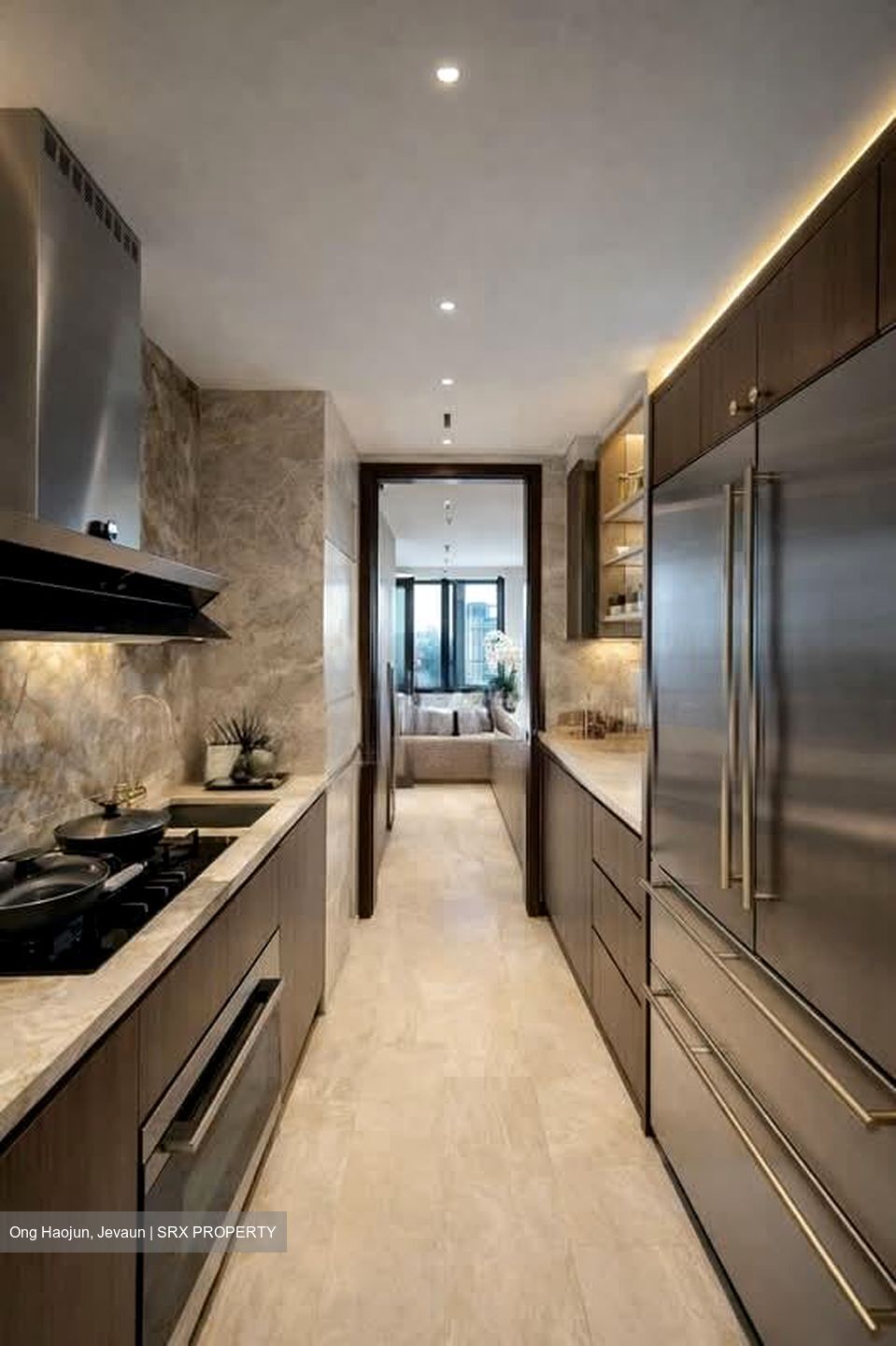 First Street (D15), Condominium #563959631